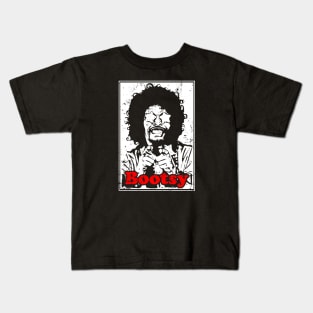 Bootsy Kids T-Shirt